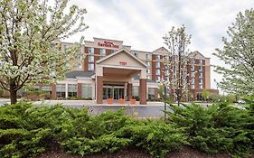 Hilton Garden Inn Schaumburg